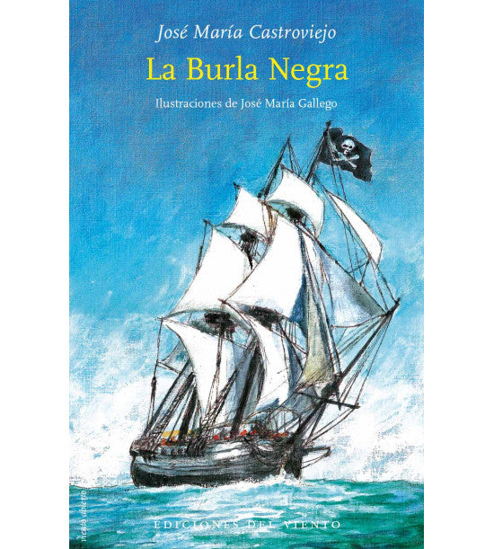 LA BURLA NEGRA