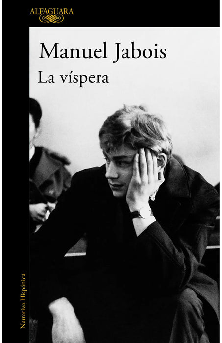 LA VSPERA