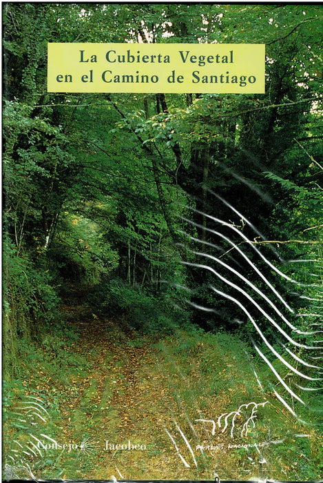 LA CUBIERTA VEGETAL EN EL CAMINO DE SANTIAGO