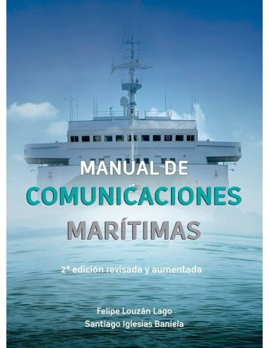 MANUAL DE COMUNICACIONES MARÍTIMAS