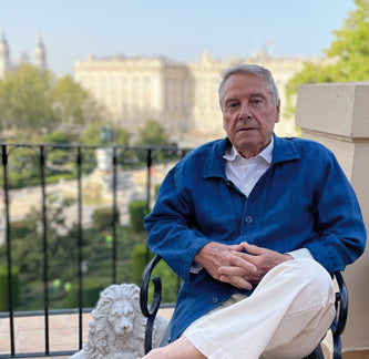 CAMINO A SANTIAGO CON MITHRA, PRISCILIANO Y MAHOMA