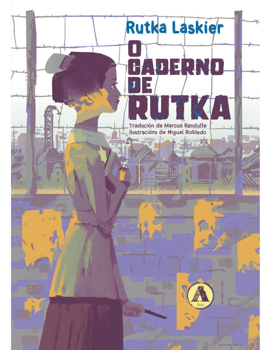 O CADERNO DE RUTKA