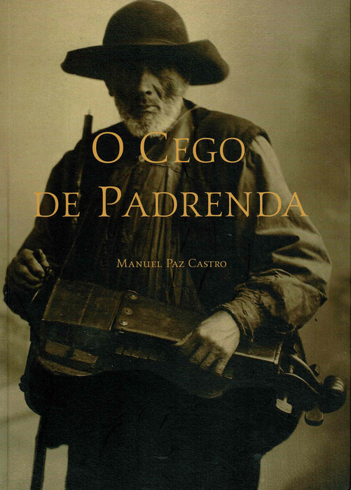 O CEGO DE PADRENDA