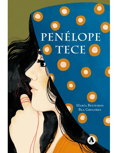 PENÉLOPE TECE