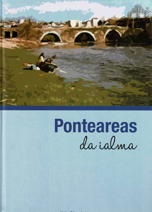 PONTEAREAS DA IALMA