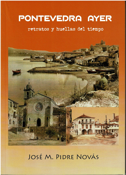 PONTEVEDRA AYER