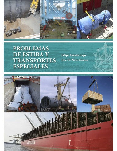 PROBLEMAS DE ESTIBA Y TRANSPORTES ESPECIALES