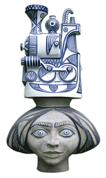 A BARCA DE CARONTE: A TRAVESÍA VITAL DE ISAAC DÍAZ PARDO