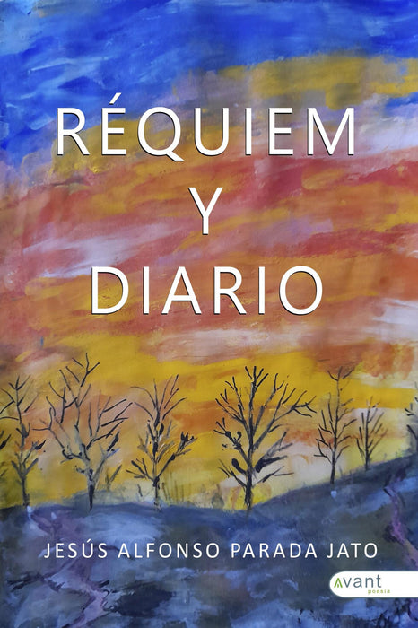 RÉQUIEN Y DIARIO