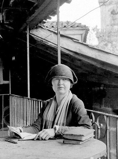 RUTH MATILDA ANDERSON. FOTOGRAFÍAS E ESTUDIO. (DOUS TOMOS)