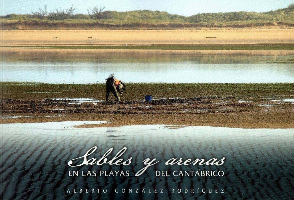 SABLES Y ARENAS EN LAS PLAYAS DEL CANTÁBRICO