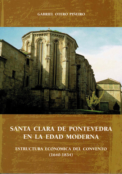 SANTA CLARA DE PONTEVEDRA EN LA EDAD MODERNA