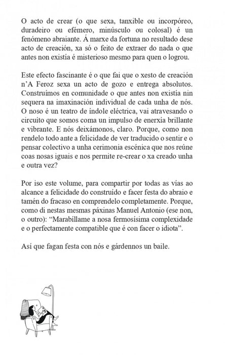 FESTAS DE GARDAR