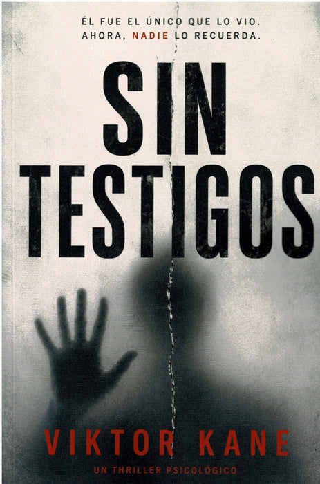 SIN TESTIGOS