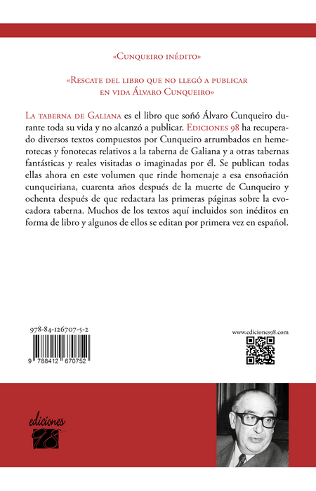 LA TABERNA DE GALIANA