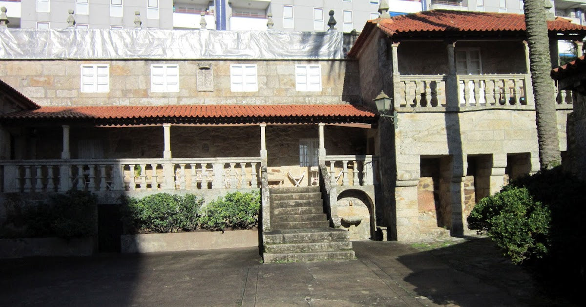 CRÓNICAS DE PONTEVEDRA III