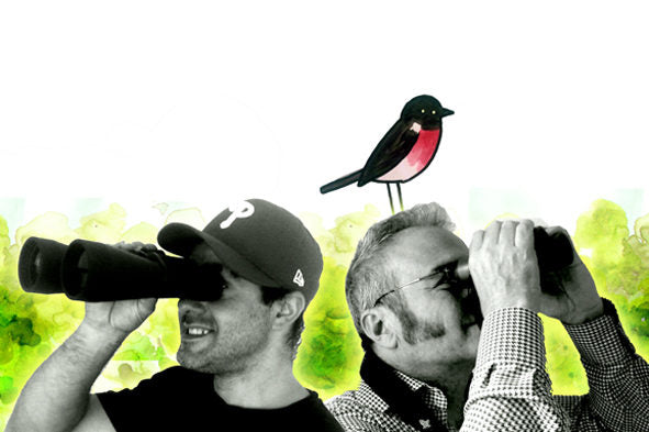 GUÍA DEFINITIVA DAS AVES DA GALIZA