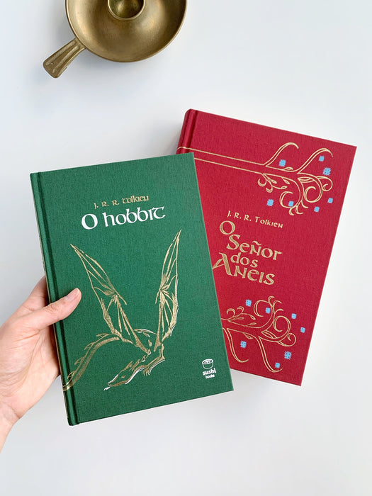 O HOBBIT