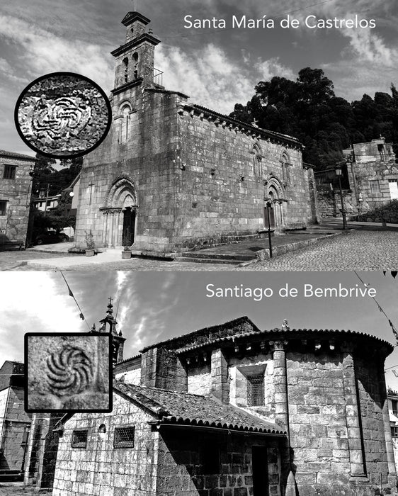 LOS TEMPLARIOS EN LA COMARCA DE VIGO