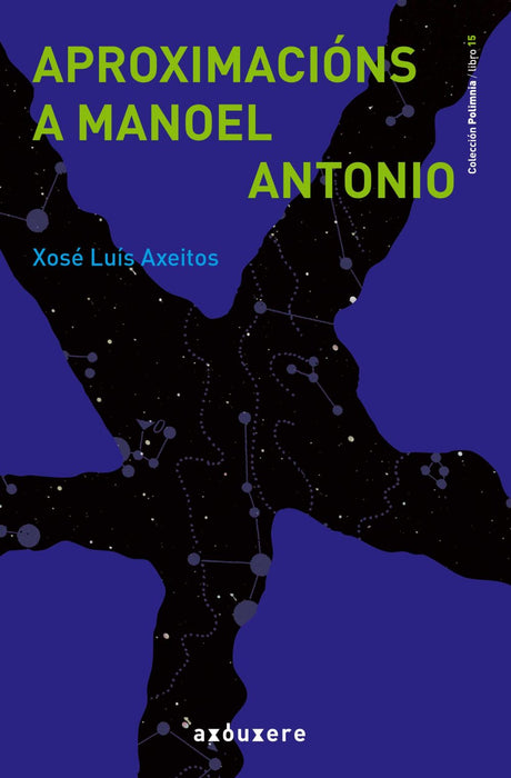 APROXIMACIÓNS A MANOEL ANTONIO