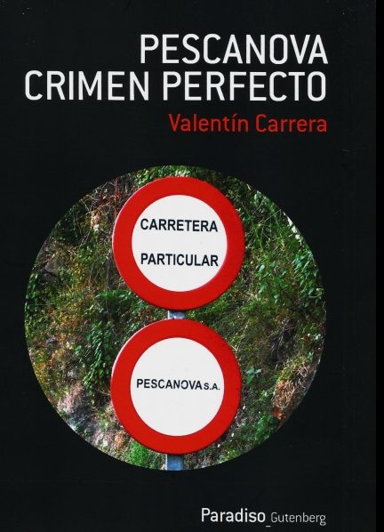 PESCANOVA CRIMEN PERFECTO