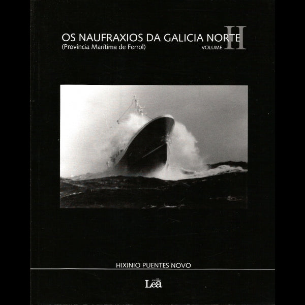 OS NAUFRAGOS DA GALICIA NORTE II