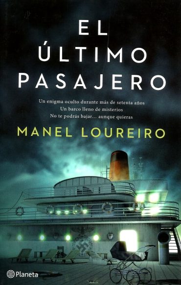 EL ÚLTIMO PASAJERO