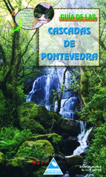 GUÍA DE LAS CASCADAS DE PONTEVEDRA