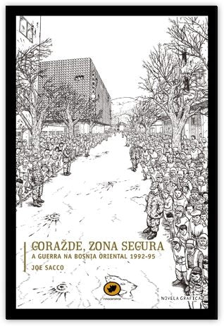 GORAŽDE, ZONA SEGURA