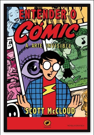 ENTENDER O CÓMIC