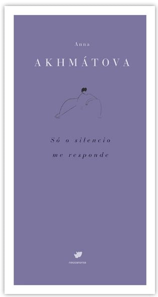 SÓ O SILENCIO ME RESPONDE