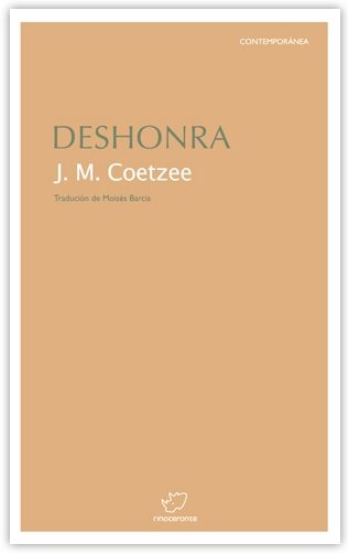 DESHONRA