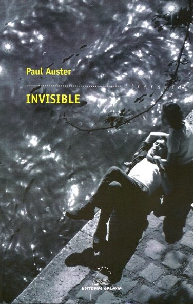 INVISIBLE