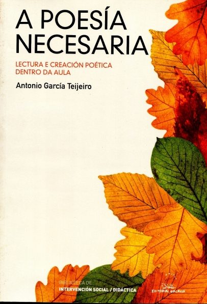 A POESÍA NECESARIA