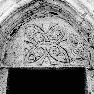 LOS TEMPLARIOS EN LA COMARCA DE VIGO