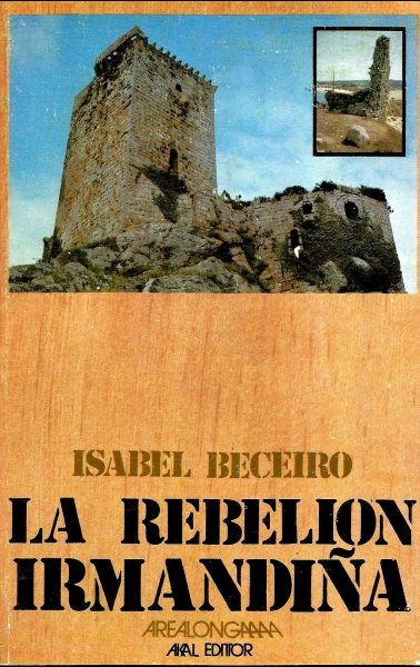 LA REBELIÓN IRMANDIÑA