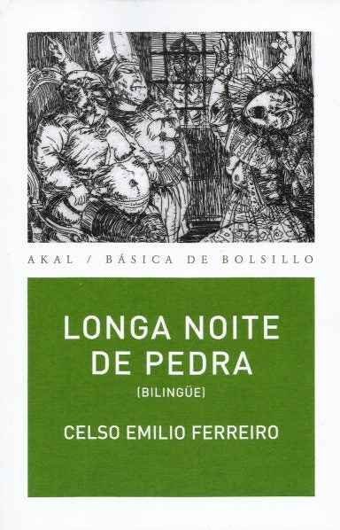 LONGA NOITE DE PEDRA