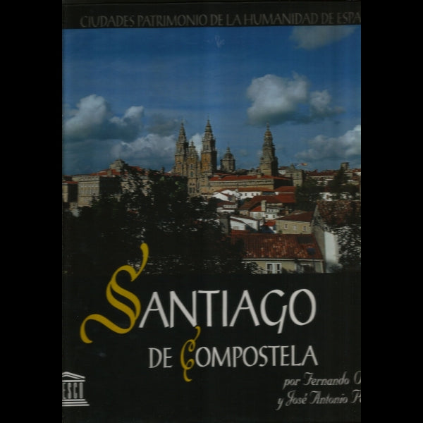 SANTIAGO DE COMPOSTELA
