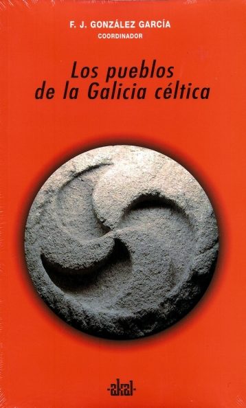 LOS PUEBLOS DE LA GALICIA CÉLTICA