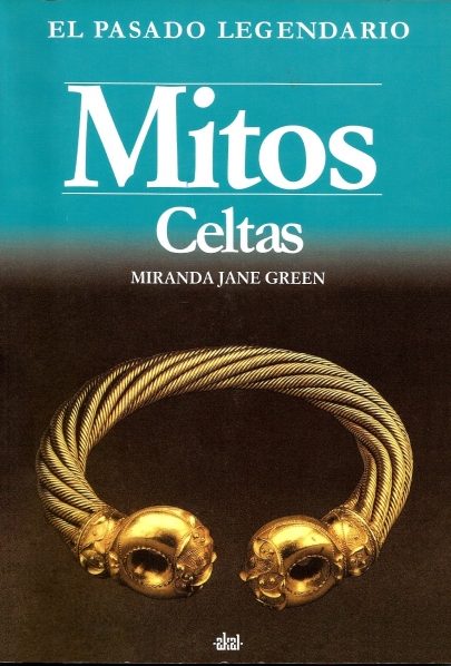 MITOS CELTAS