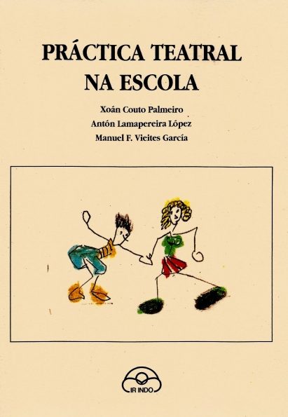 PRÁCTICA TEATRAL NA ESCOLA