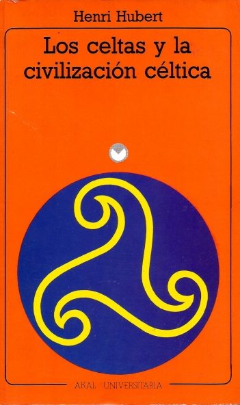 LOS CELTAS Y LA CIVILIZACIÓN CÉLTICA
