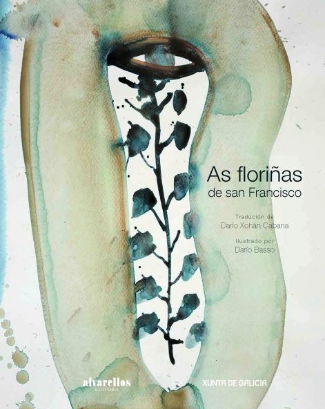 AS FLORIÑAS DE SAN FRANCISCO