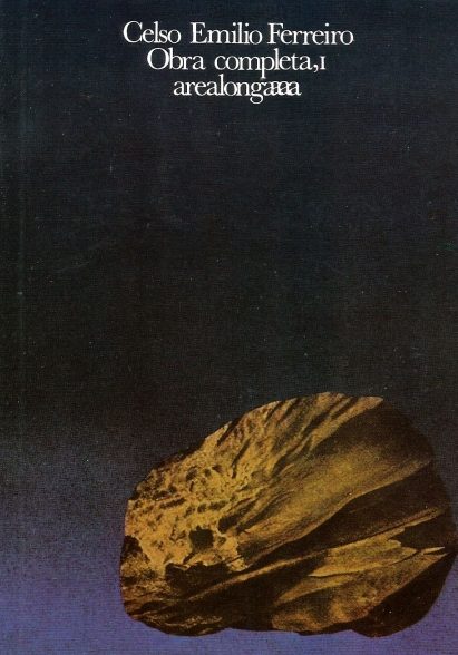 CELSO EMILIO FERREIRO. OBRA COMPLETA