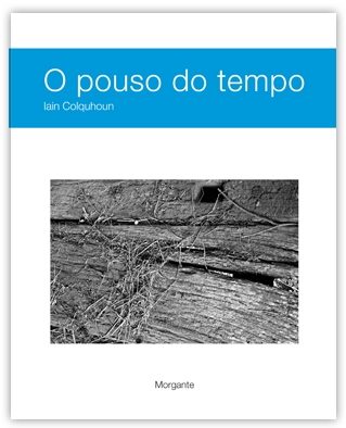 O POUSO DO TEMPO
