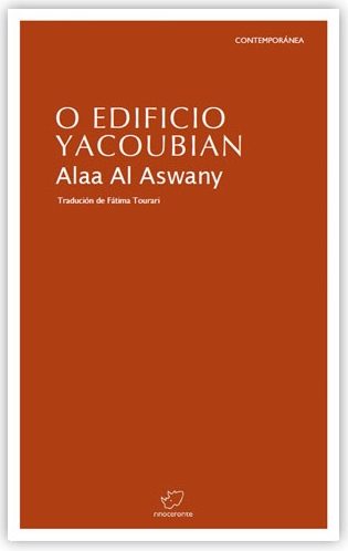 O EDIFICIO YACOUBIAN