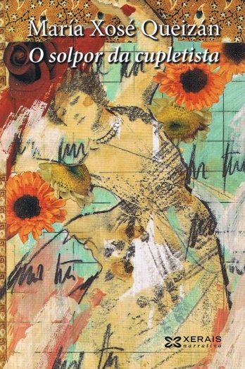 O SOLPOR DA CUPLETISTA