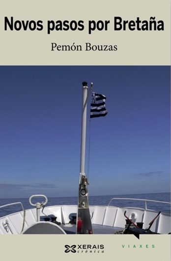 NOVOS PASOS POR BRETAÑA