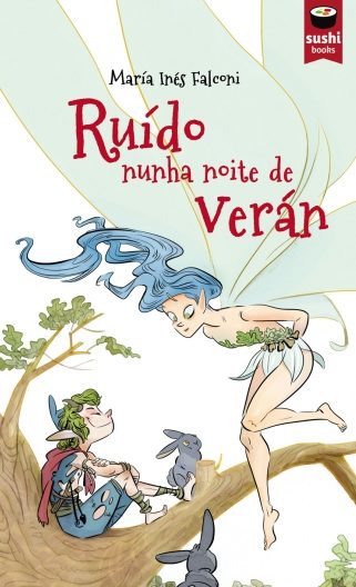 RUÍDO NUNHA NOITE DE VERÁN