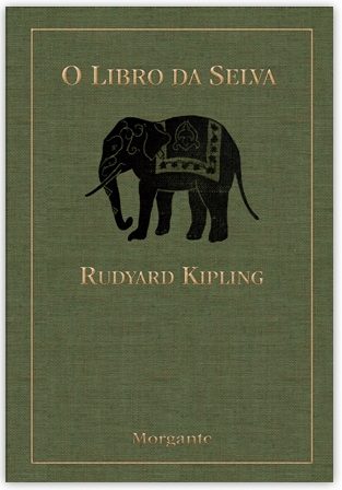 O LIBRO DA SELVA